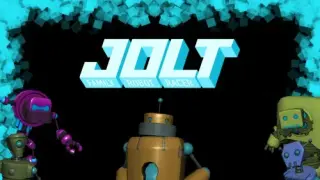Jolt Family Robot Racer - Switch