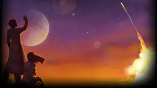 To the Moon - PS5
