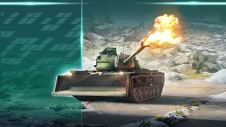 World of Tanks Modern Armor – Steady Doze It - PS5