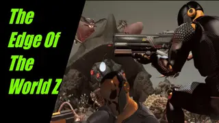 The Edge Of The World Z (Will Shock You) حافه العالم زيد