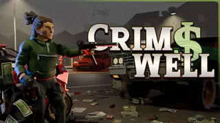 Crimswell