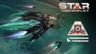 Star Conflict - Split of Alliances. Phase two (Deluxe edition)