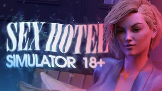 SEX Hotel Simulator 18+