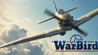 WarBirds 2026