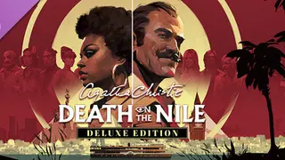 Agatha Christie - Death on the Nile - Digital Deluxe Upgrade Deluxe