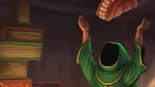 Magicka: Heirlooms Item Pack