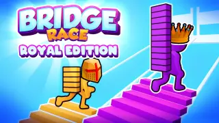 Bridge Race: Royal - Switch
