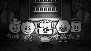 One Card One Shot - Mafia (Xbox Series)