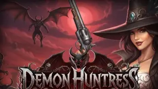 Demon Huntress - Switch