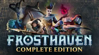 Frosthaven Complete Edition