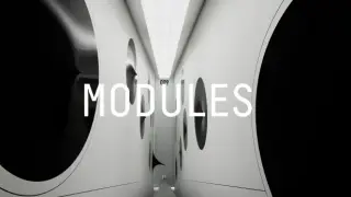 Modules