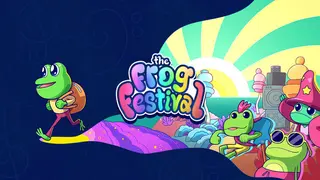 The Frog Festival