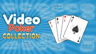 Video Poker Collection - Xbox One