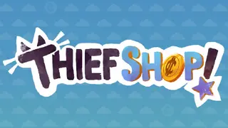 Thief Shop