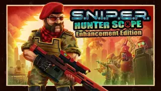 S.N.I.P.E.R. - Hunter Scope Enhancement - Switch