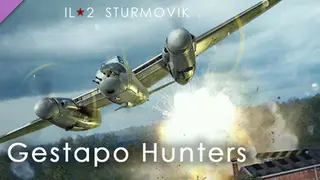 IL-2 Sturmovik: Gestapo Hunters Campaign Deluxe