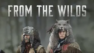 Hunt: Showdown 1896 - From the Wilds - PS5