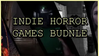 The Indie Horror Bundle