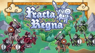 Fracta Regna