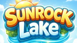 Sunrock Lake - Switch