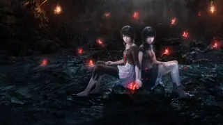 FATAL FRAME II: Crimson Butterfly REMAKE Demo - PS5