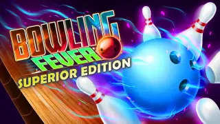 Bowling Fever Superior - Switch