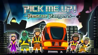 PICK ME UP! - Rescue Rangers