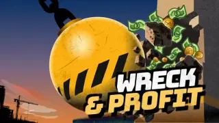 Wreck & Profit