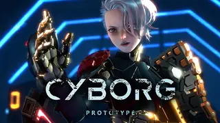 CYBORG-PROTOTYPE