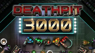 DEATHPIT 3000