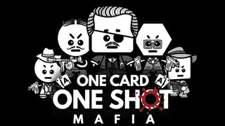 One Card One Shot - Mafia