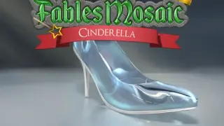 Fables Mosaic: Cinderella - Switch