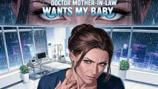 Doctor Mother-in-law Wants My Baby
