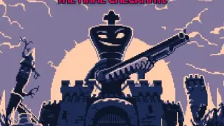 Shotgun King: The Final Checkmate - Switch