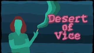 Desert of Vice