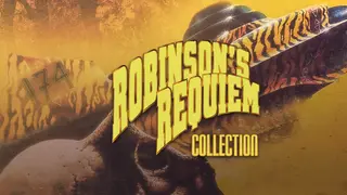 Robinson's Requiem Collection