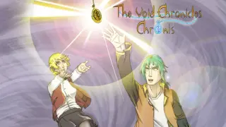 The Void Chronicles Chronis