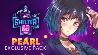 Exclusive Pearl Pack