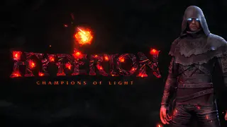 Hyperion: Champions of Light