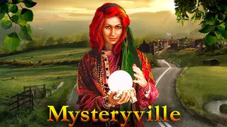 Mysteryville