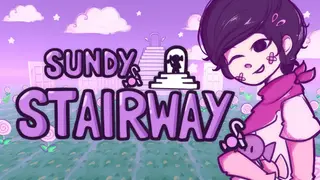 Sundy Stairway