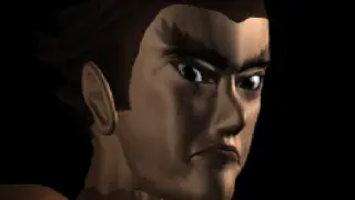 Arcade Archives 2 TEKKEN - PS5