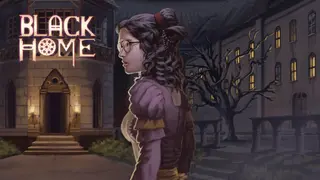 Black Home