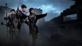 Hell Let Loose - Operation Suvorov Units - Xbox Series