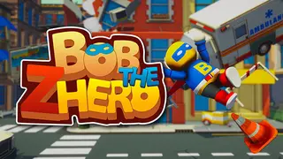 Bob The Zhero