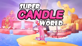 Super Candle World