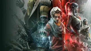 Miasma Chronicles - PS5