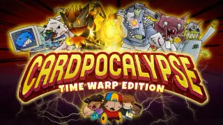 Cardpocalypse - Time Warp