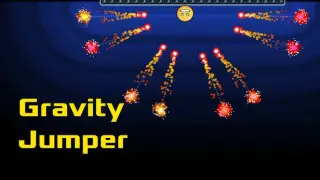 Gravity Jumper
