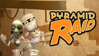 Pyramid Raid